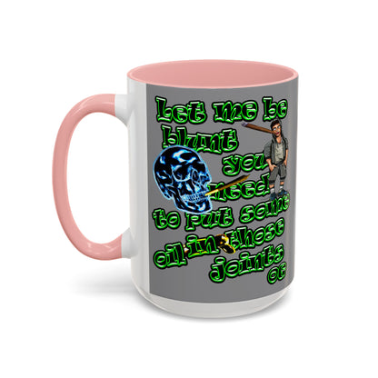og - Accent Mug (grey)