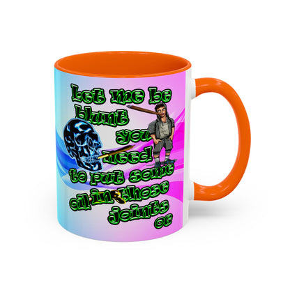 og - Accent Mug (light blue-pink wave)