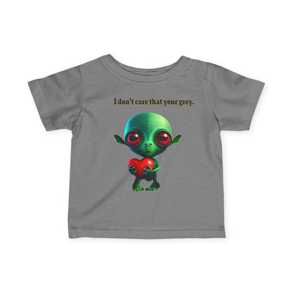 american wing - Infant Fine Jersey Tee