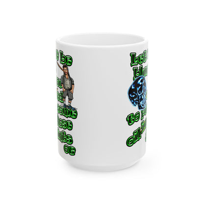 og - White Mug (white)
