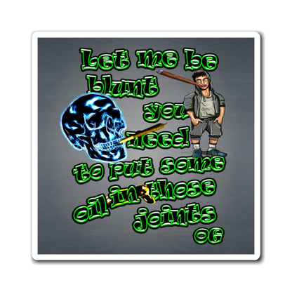 og - Magnets - (grey-light grey)