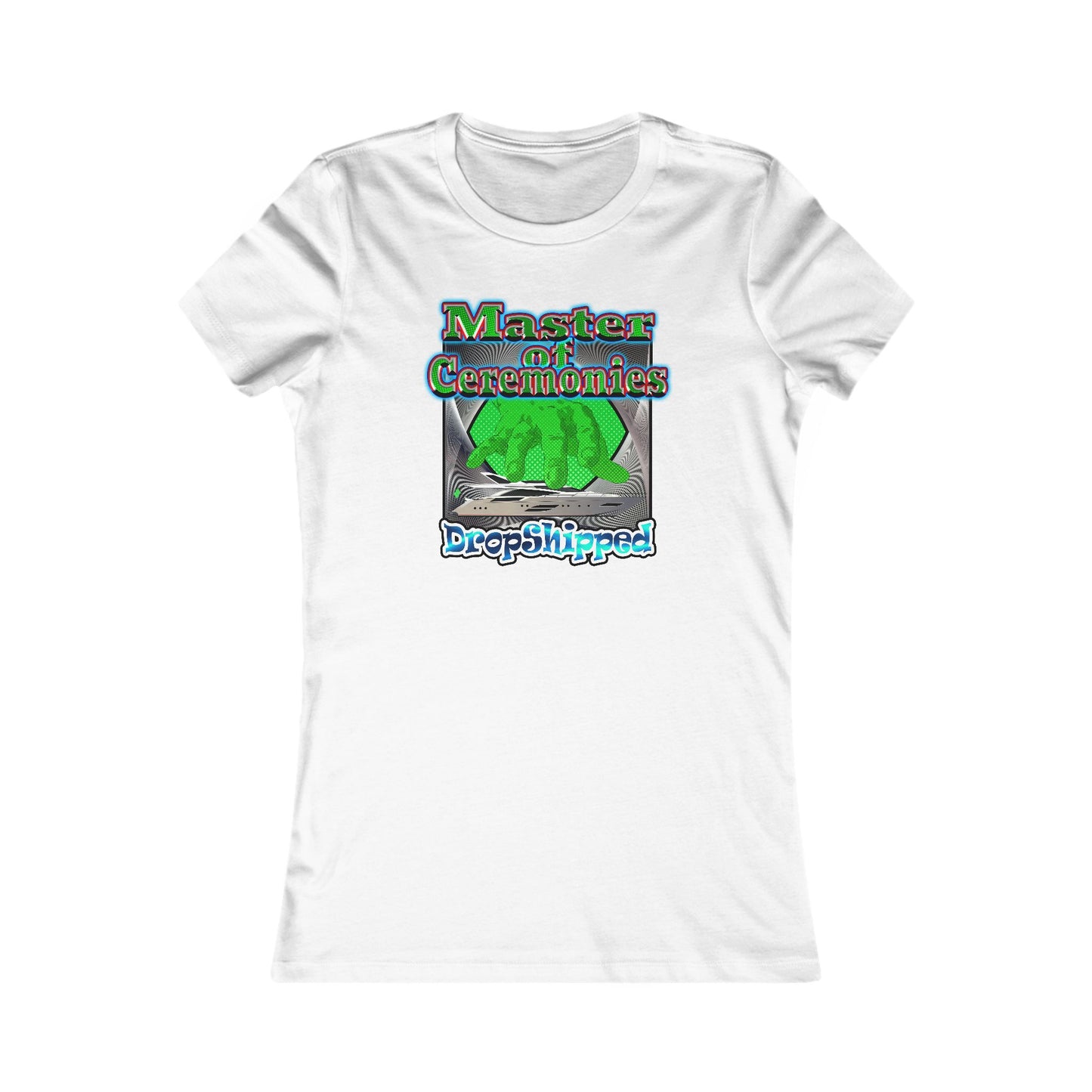 logo - Women's Favorite Tee