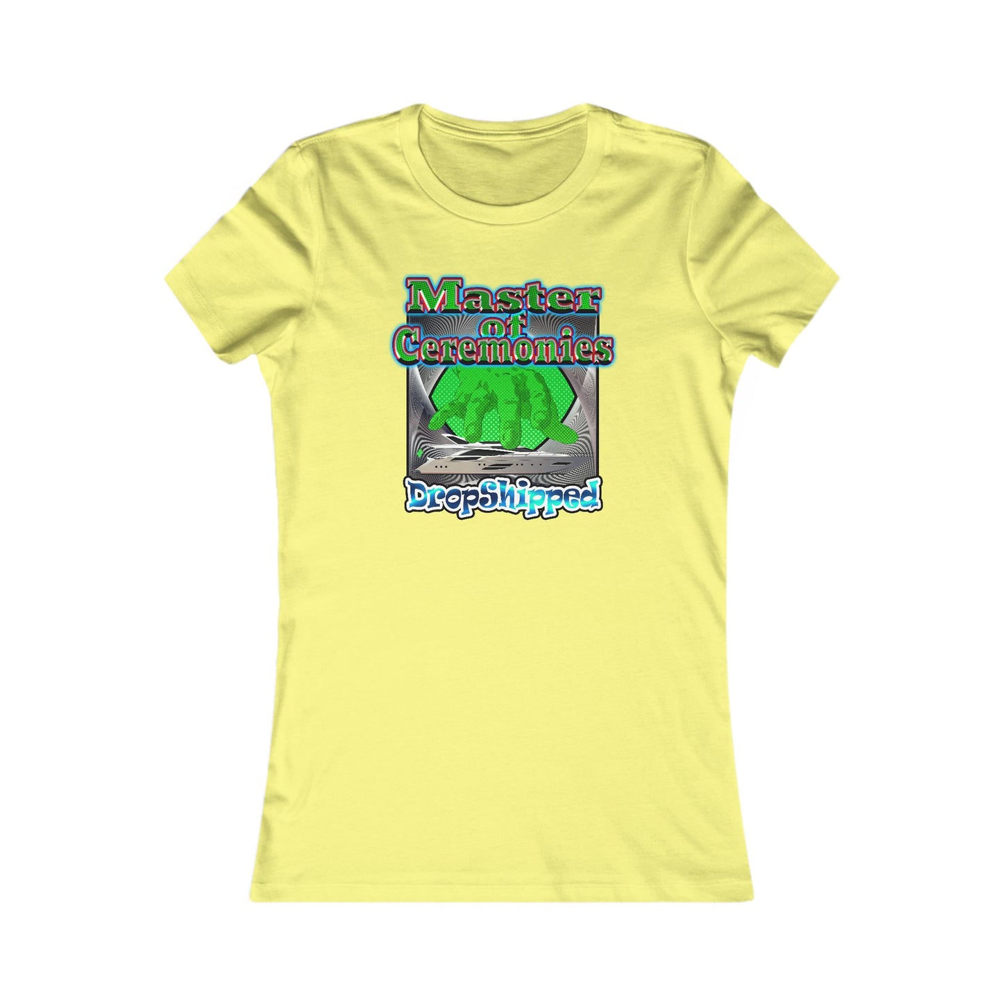 logo - Women's Favorite Tee