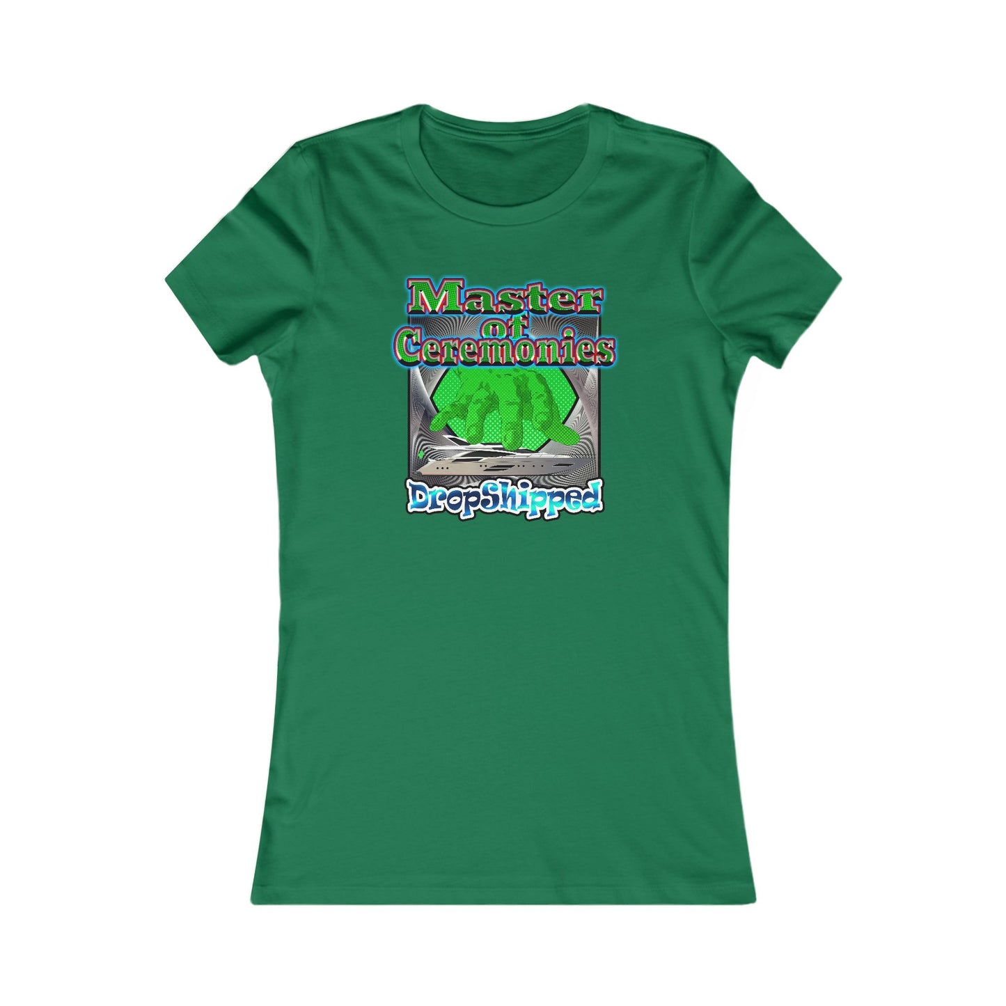 logo - Women's Favorite Tee