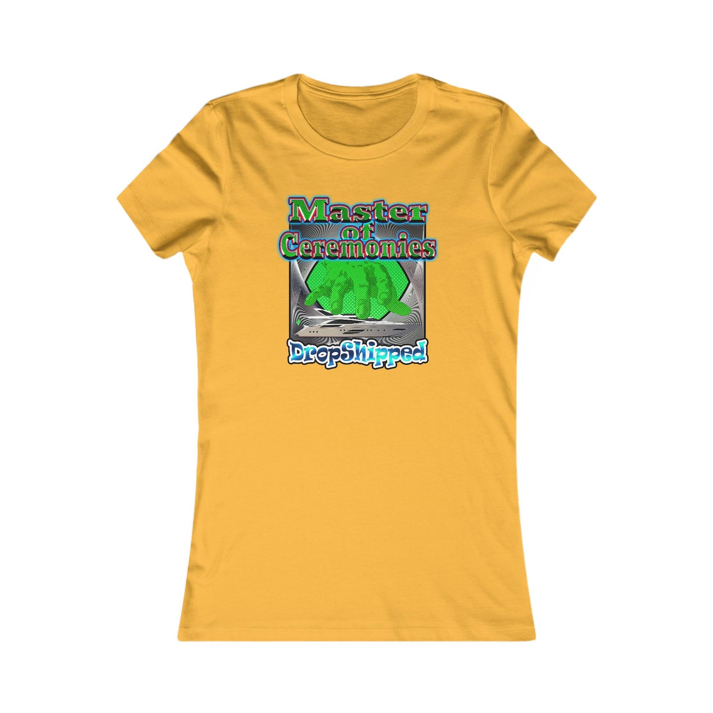 logo - Women's Favorite Tee