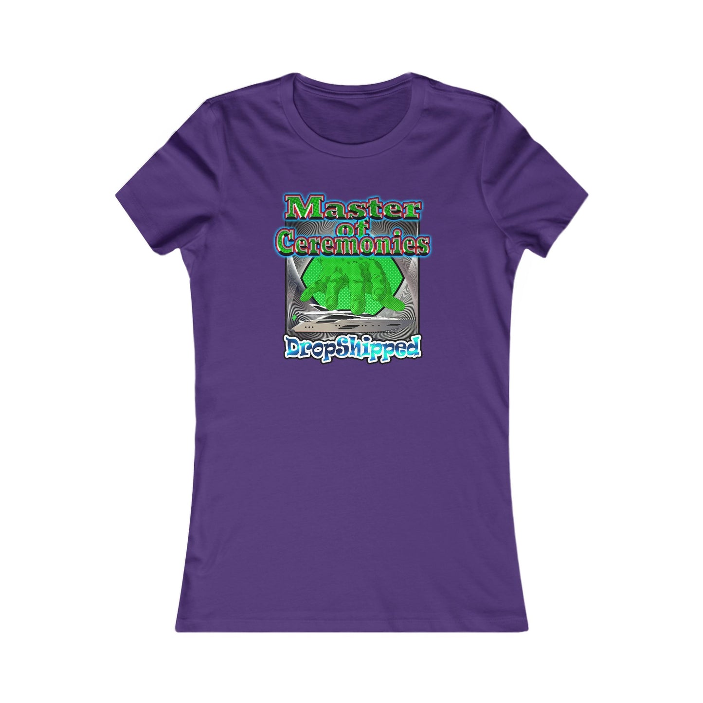 logo - Women's Favorite Tee