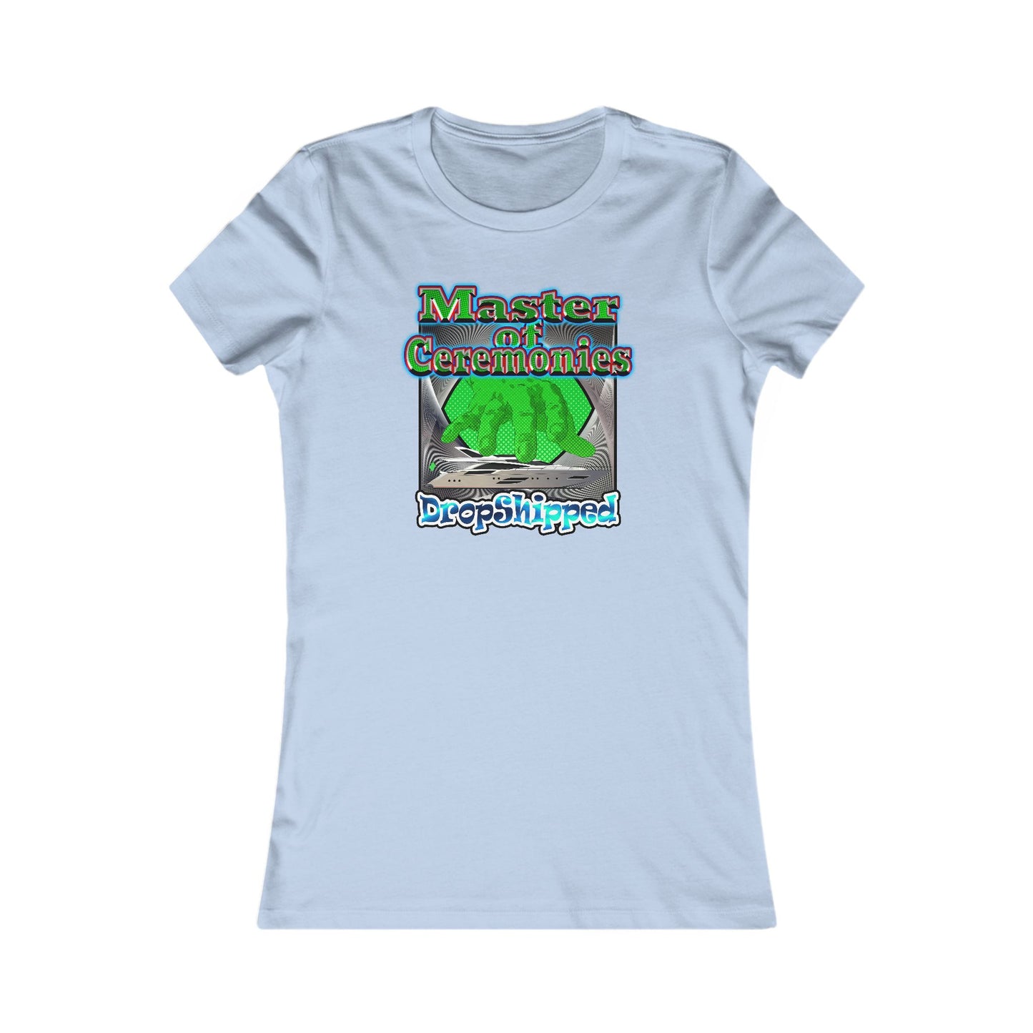logo - Women's Favorite Tee