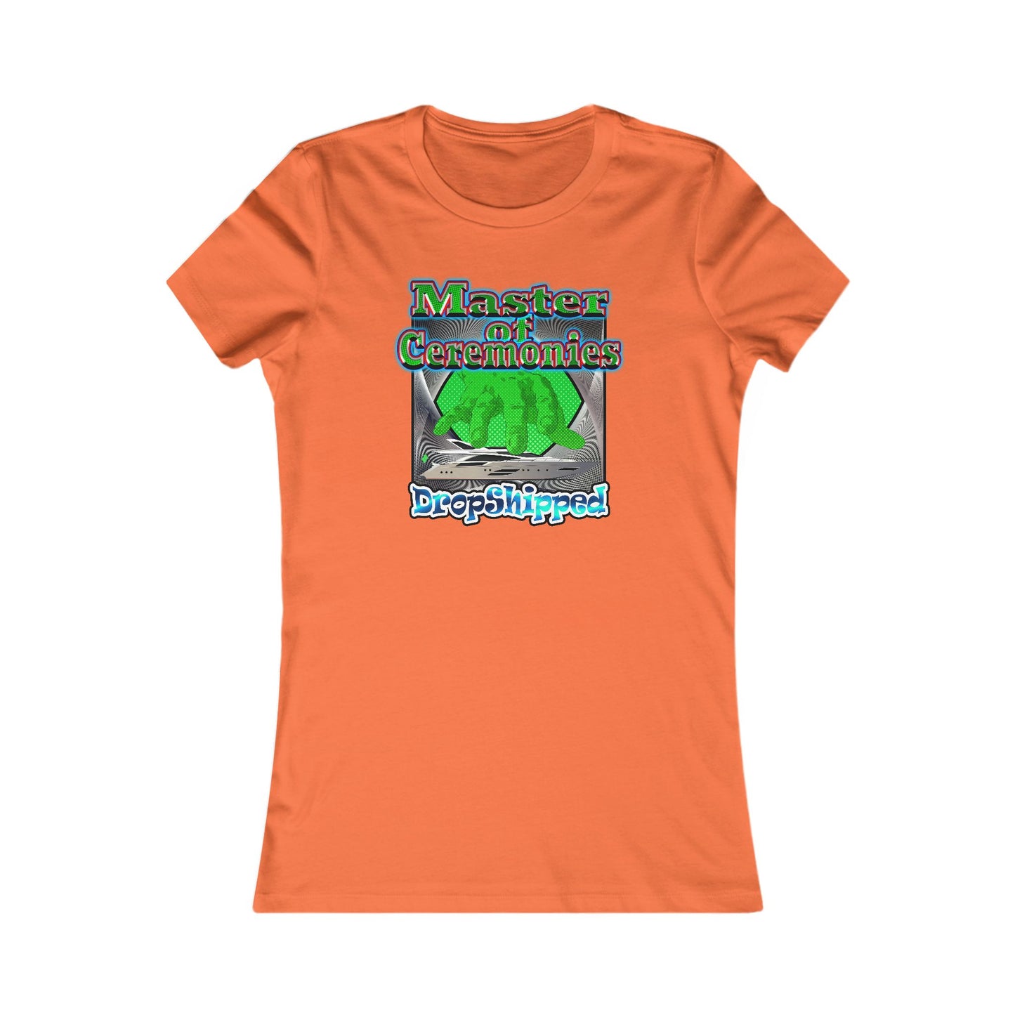 logo - Women's Favorite Tee