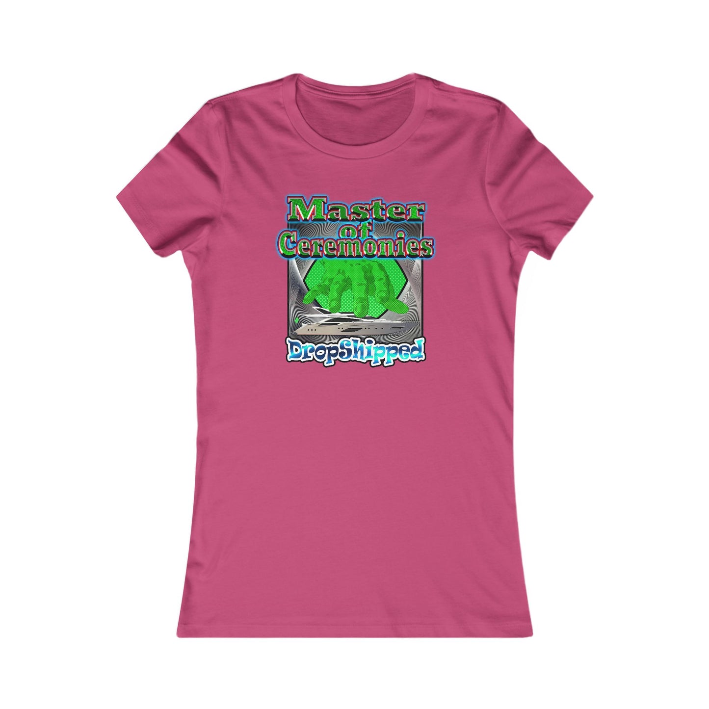 logo - Women's Favorite Tee