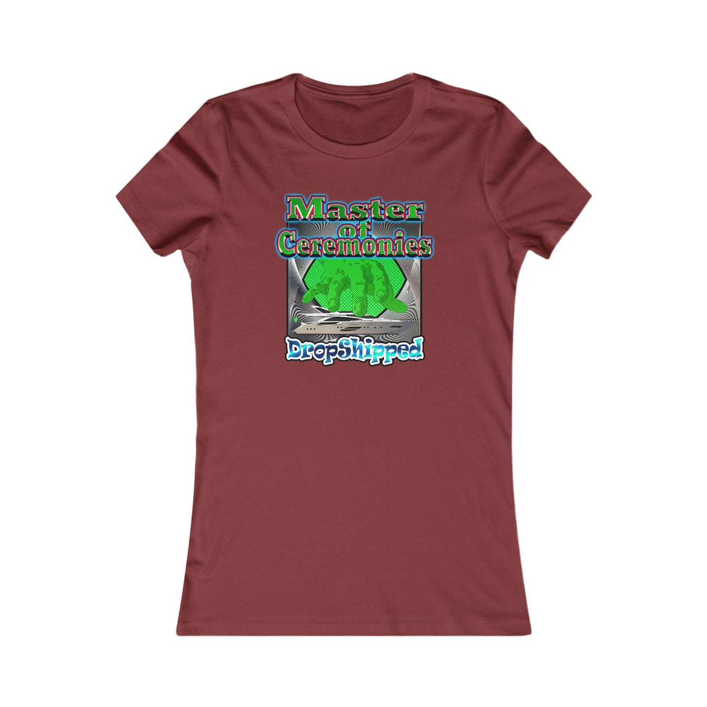 logo - Women's Favorite Tee