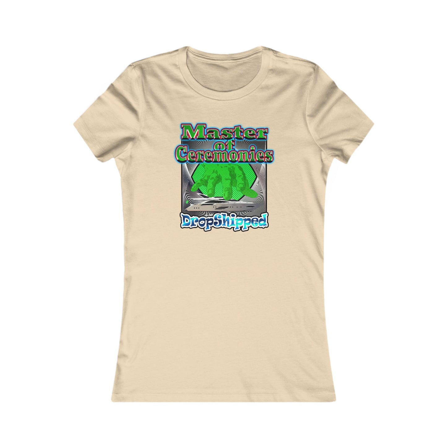 logo - Women's Favorite Tee