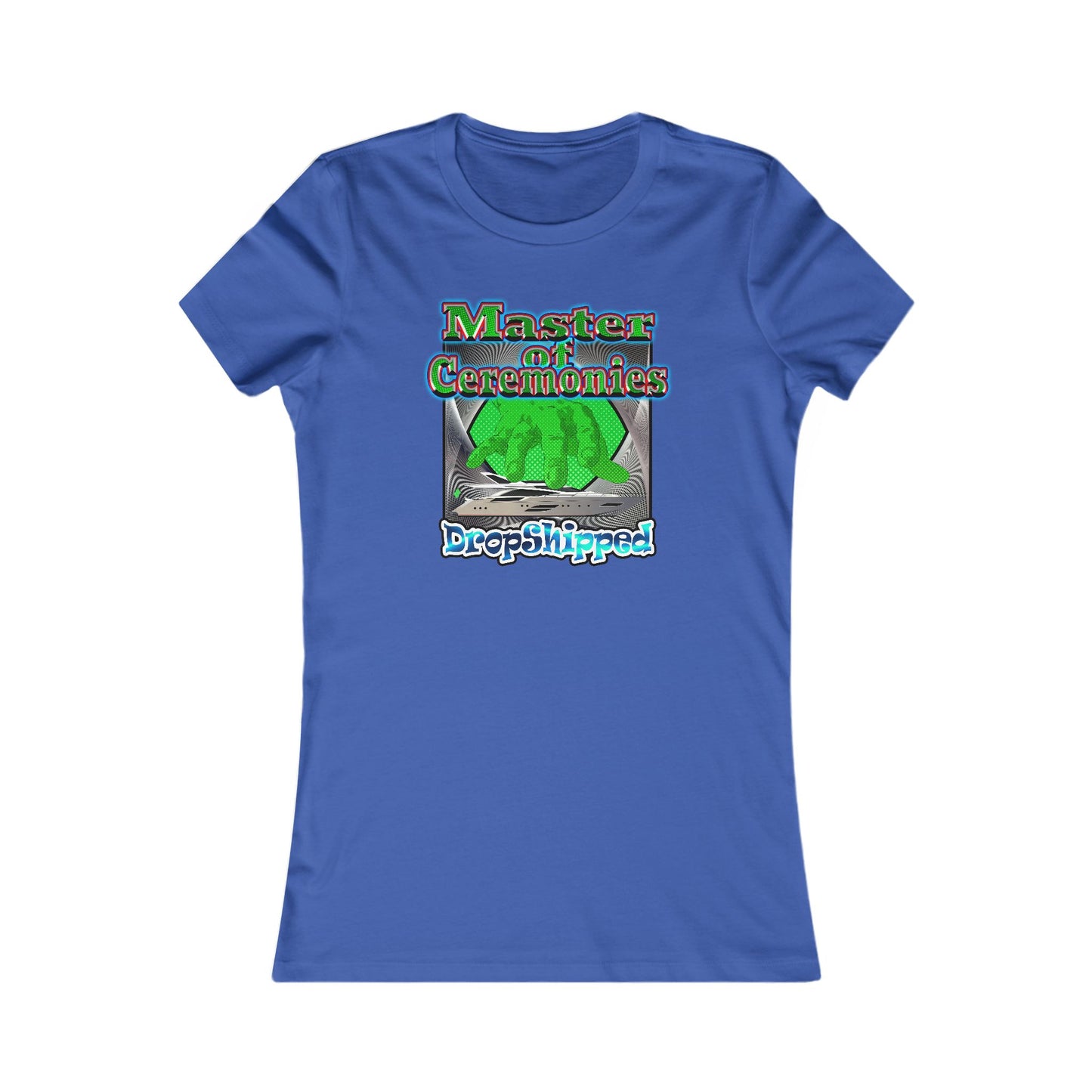 logo - Women's Favorite Tee
