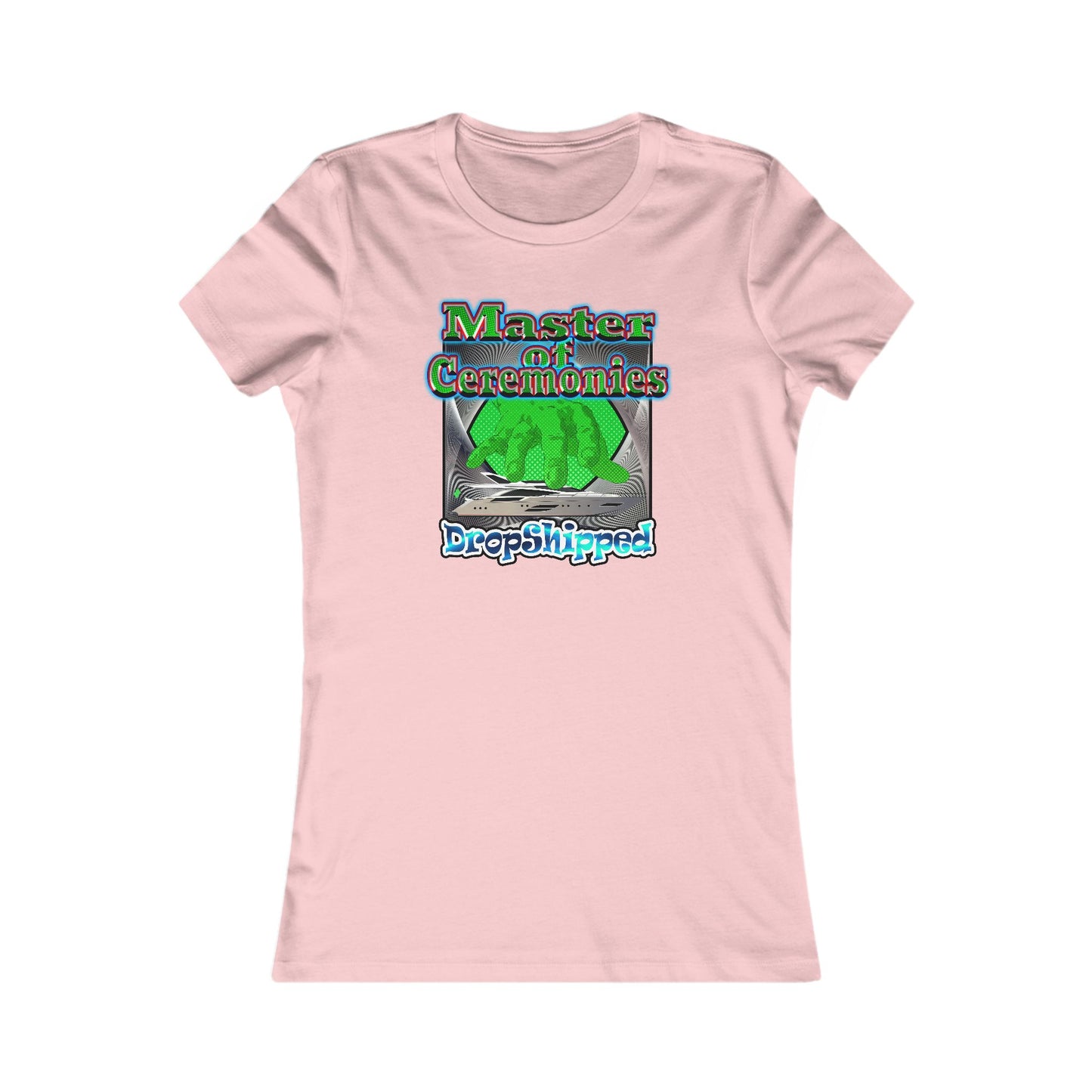 logo - Women's Favorite Tee