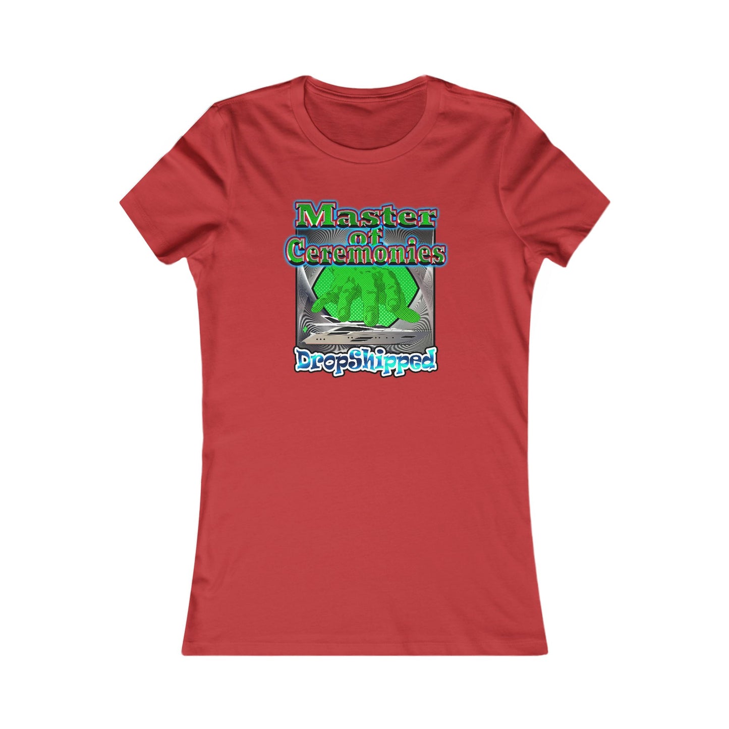 logo - Women's Favorite Tee