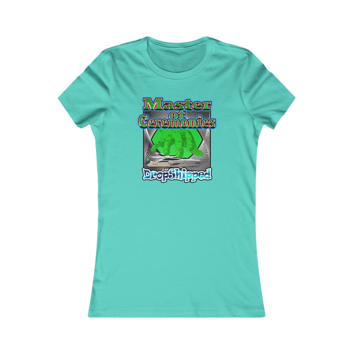 logo - Women's Favorite Tee