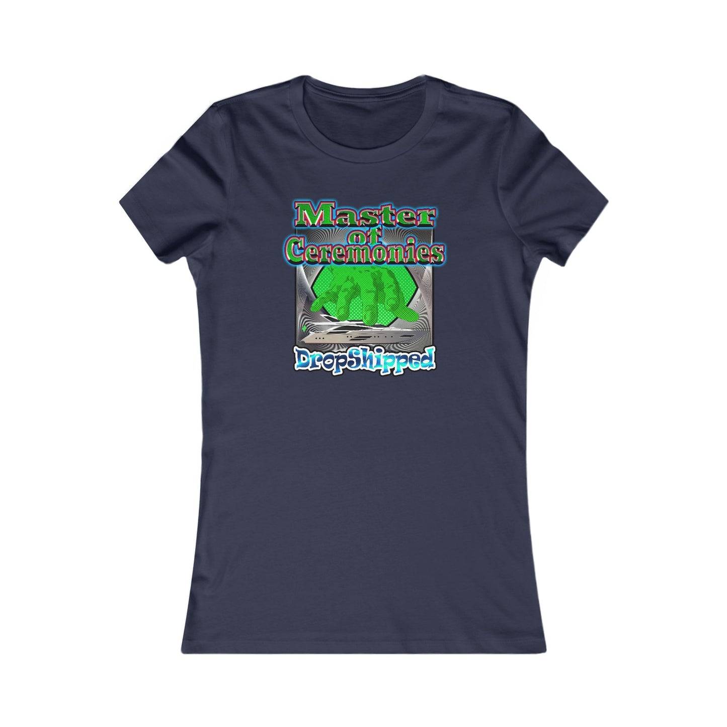 logo - Women's Favorite Tee