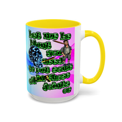 og - Accent Mug (light blue-pink wave)