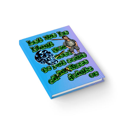 og - journal-blank (light blue-purple wave)
