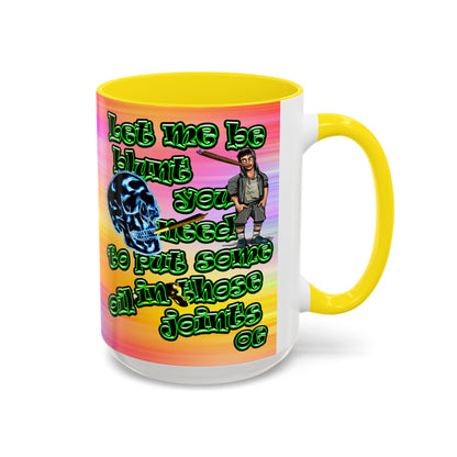 og - Accent Mug (color blur)