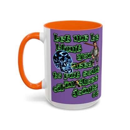 og - Accent Mug (light purple)