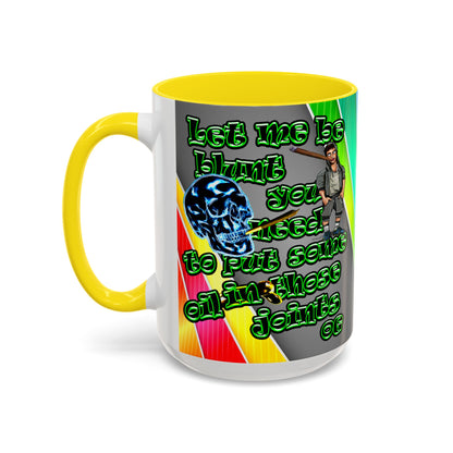 og - Accent Mug (rainbow split)