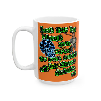 og - White Mug (crusta)