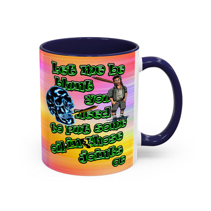 og - Accent Mug (color blur)