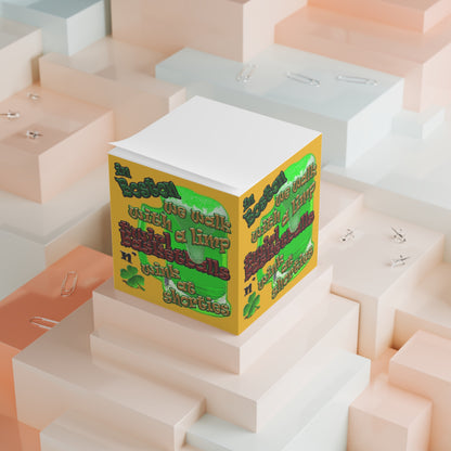 celtic's logo - note cube (yellow)