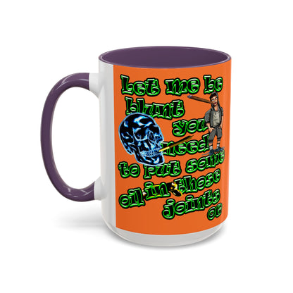 og - Accent Mug (crusta)