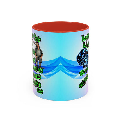 og - Accent Mug (light blue-pink wave)