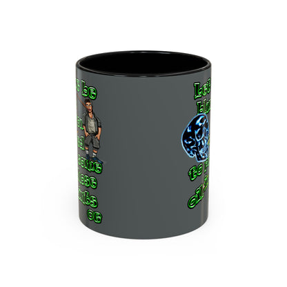 og - Accent Mug (dark grey)