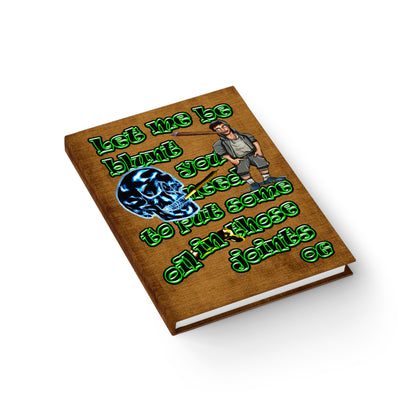 og - journal-blank (brown papyrus)