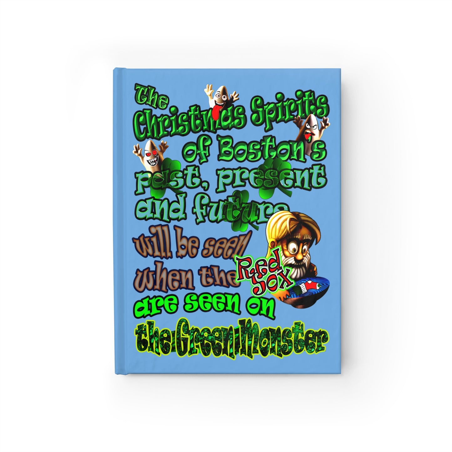 christmas spirits of boston - journal-blank (light blue)