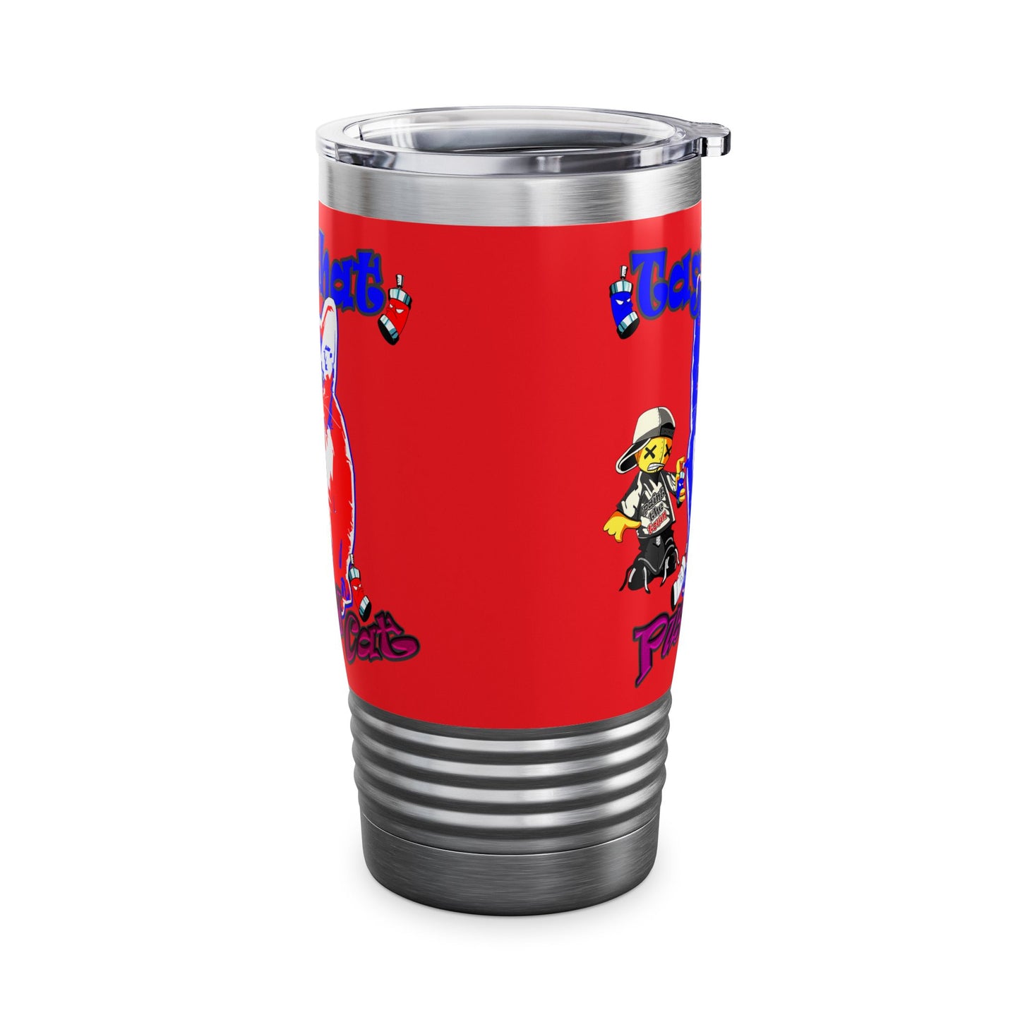 tag that - Ringneck Tumbler, 20oz (red)