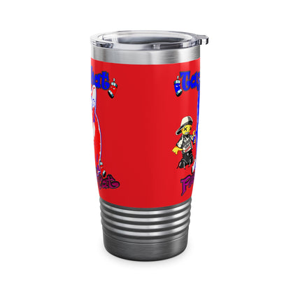 tag that - Ringneck Tumbler, 20oz (red)
