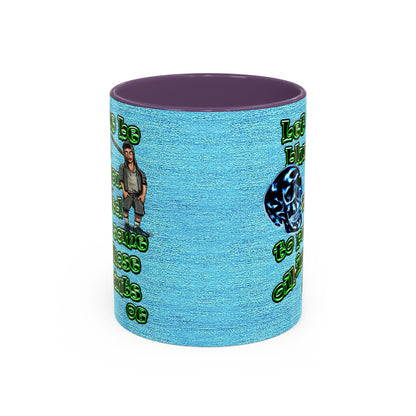 og - Accent Mug (faded blue)