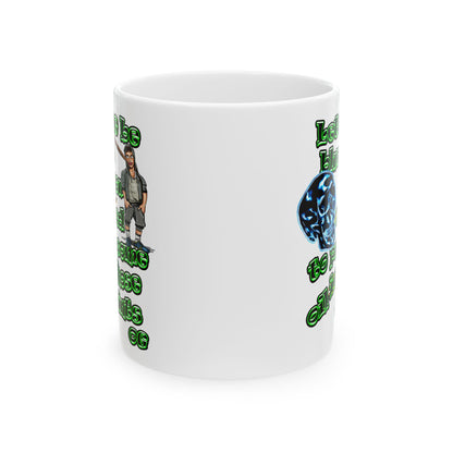 og - White Mug (white)
