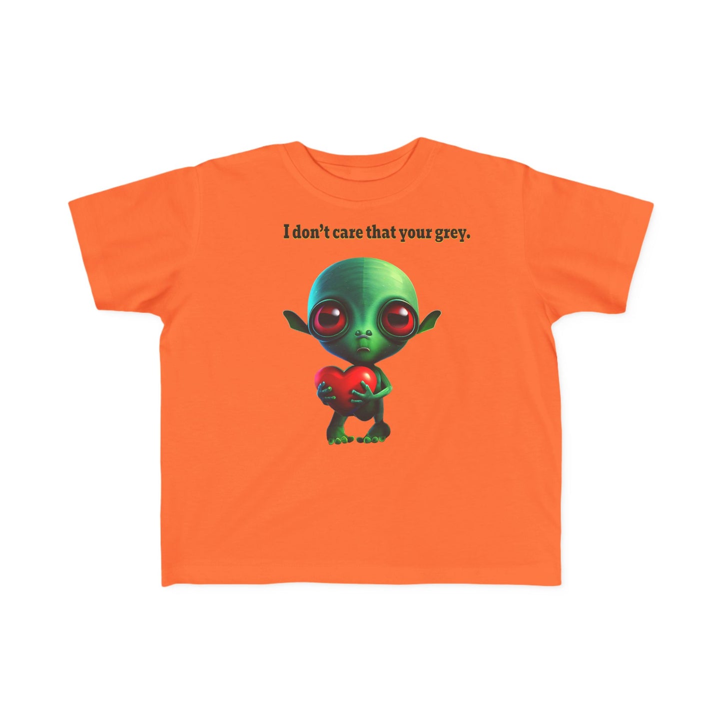 american wing - Toddler's Fine Jersey Tee