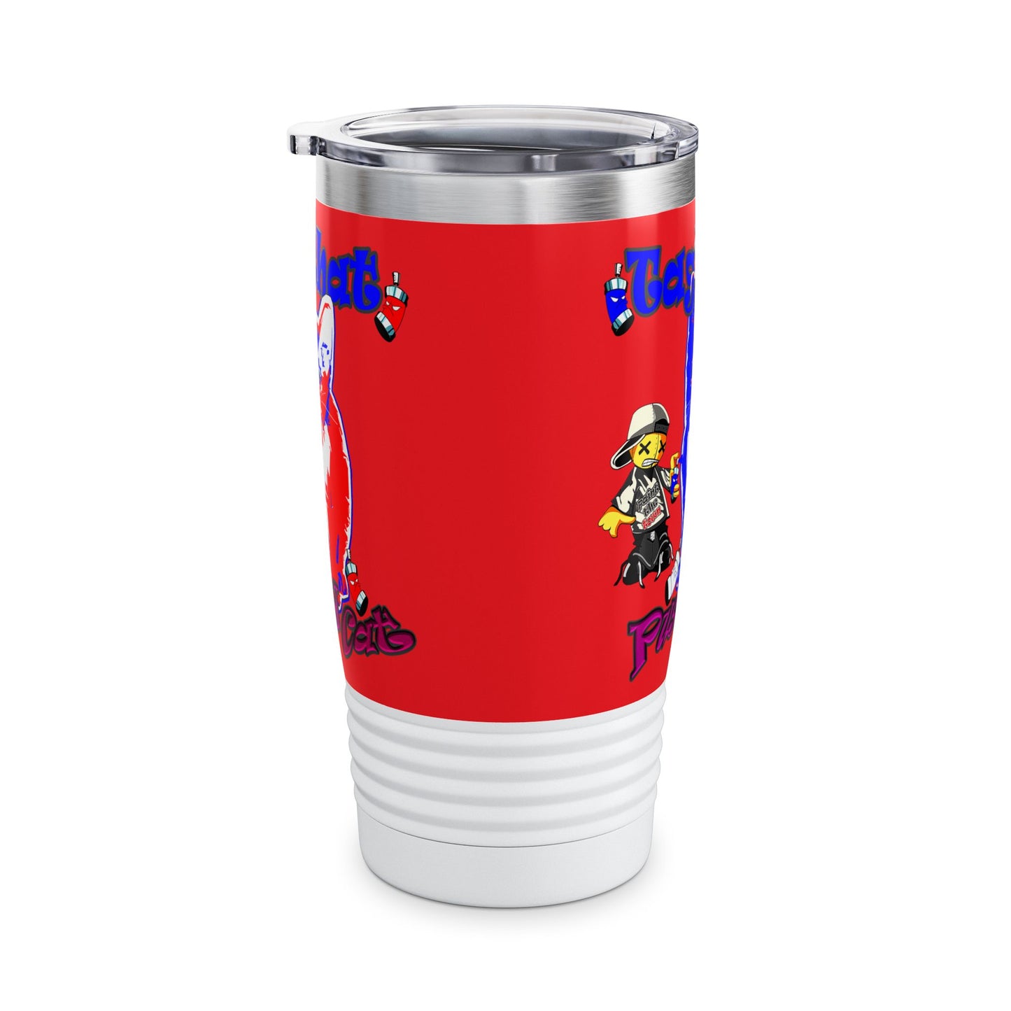tag that - Ringneck Tumbler, 20oz (red)