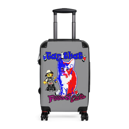 tag that - Suitcase (grey)