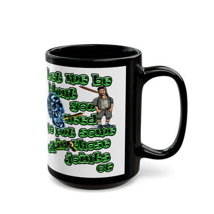 og - Black Mug (white)