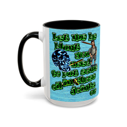 og - Accent Mug (faded blue)