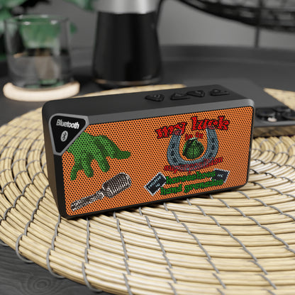 my luck - Jabba Bluetooth Speaker (crusta)