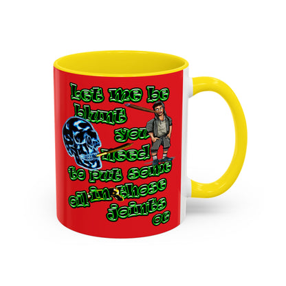 og - Accent Mug (red)