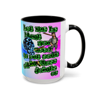 og - Accent Mug (light blue-pink wave)