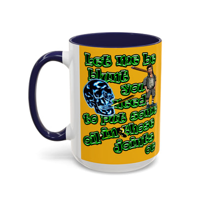 og - Accent Mug (yellow)