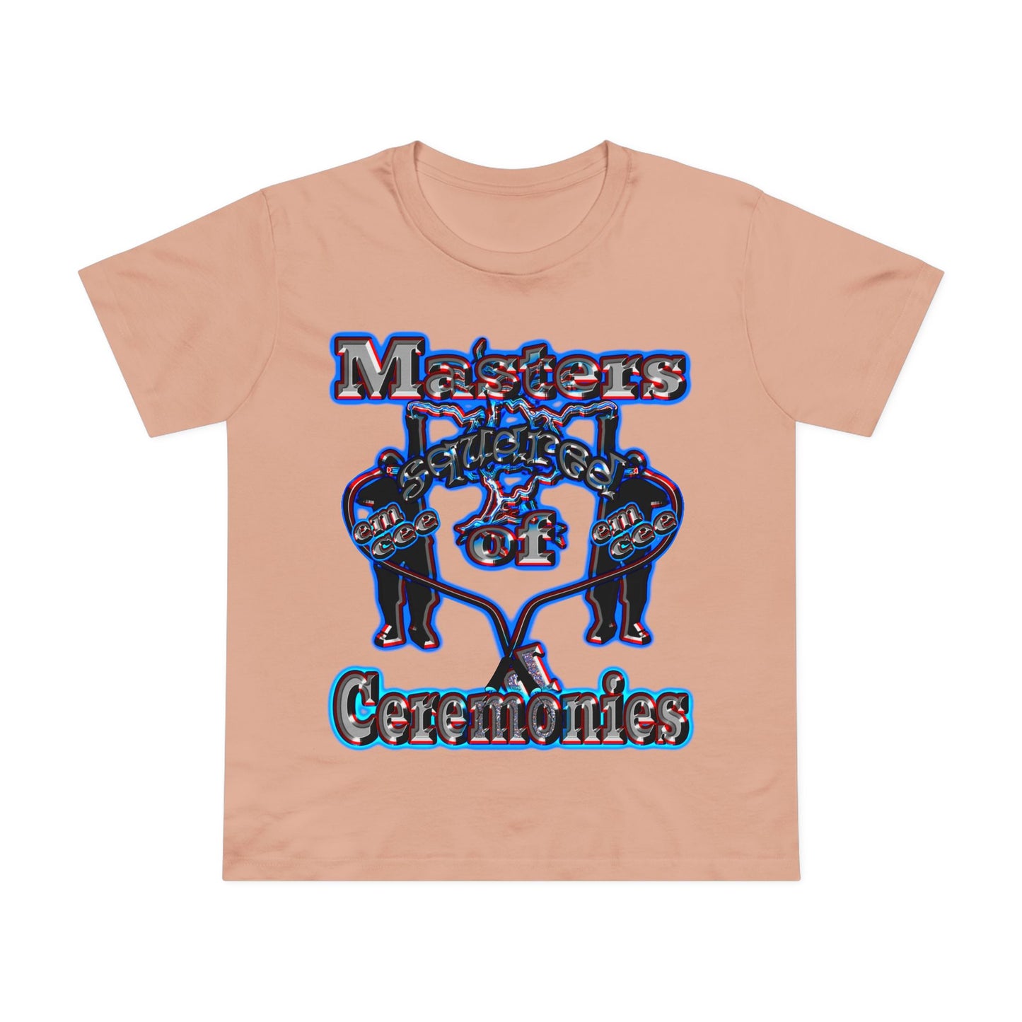em cee squared - Women’s Maple Tee