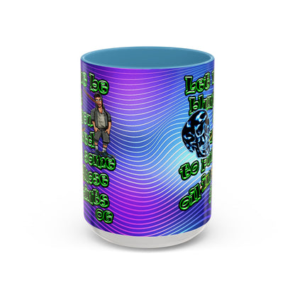og - Accent Mug (purple wave)