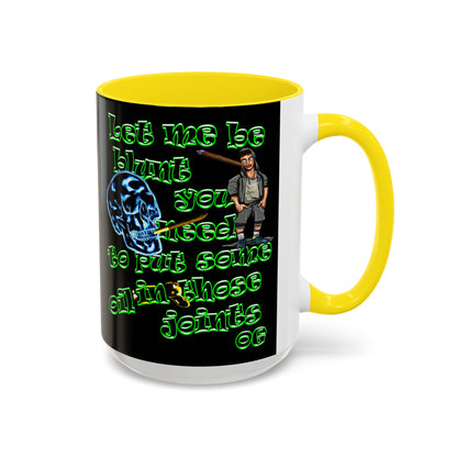 og - Accent Mug (black)