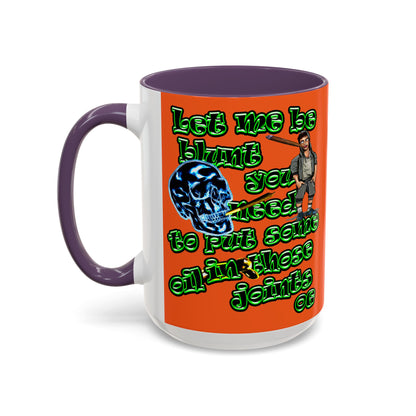 og - Accent Mug (orange)